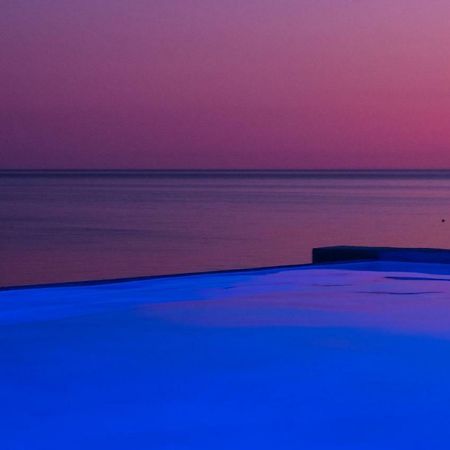 Вілла Finestra Sul Mare Маринелла-ді-Селінунте Екстер'єр фото